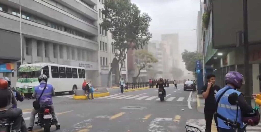 terremoto