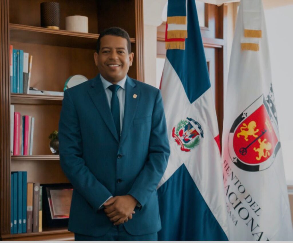 david collado