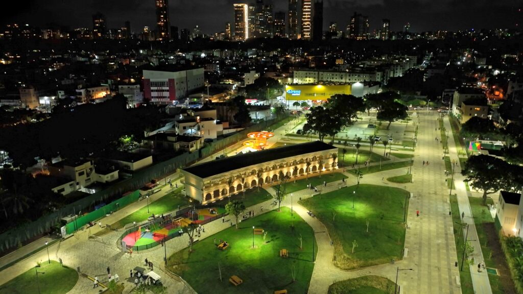 30 de Mayo