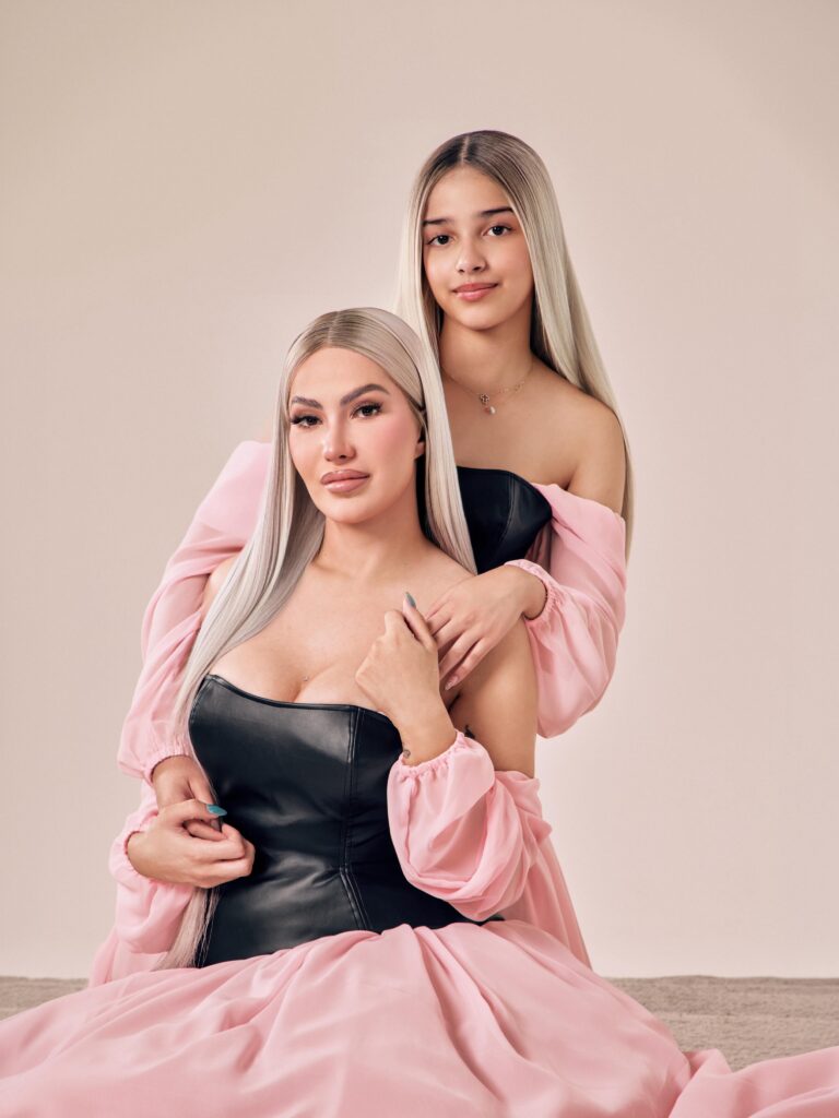 Alexandra MVP