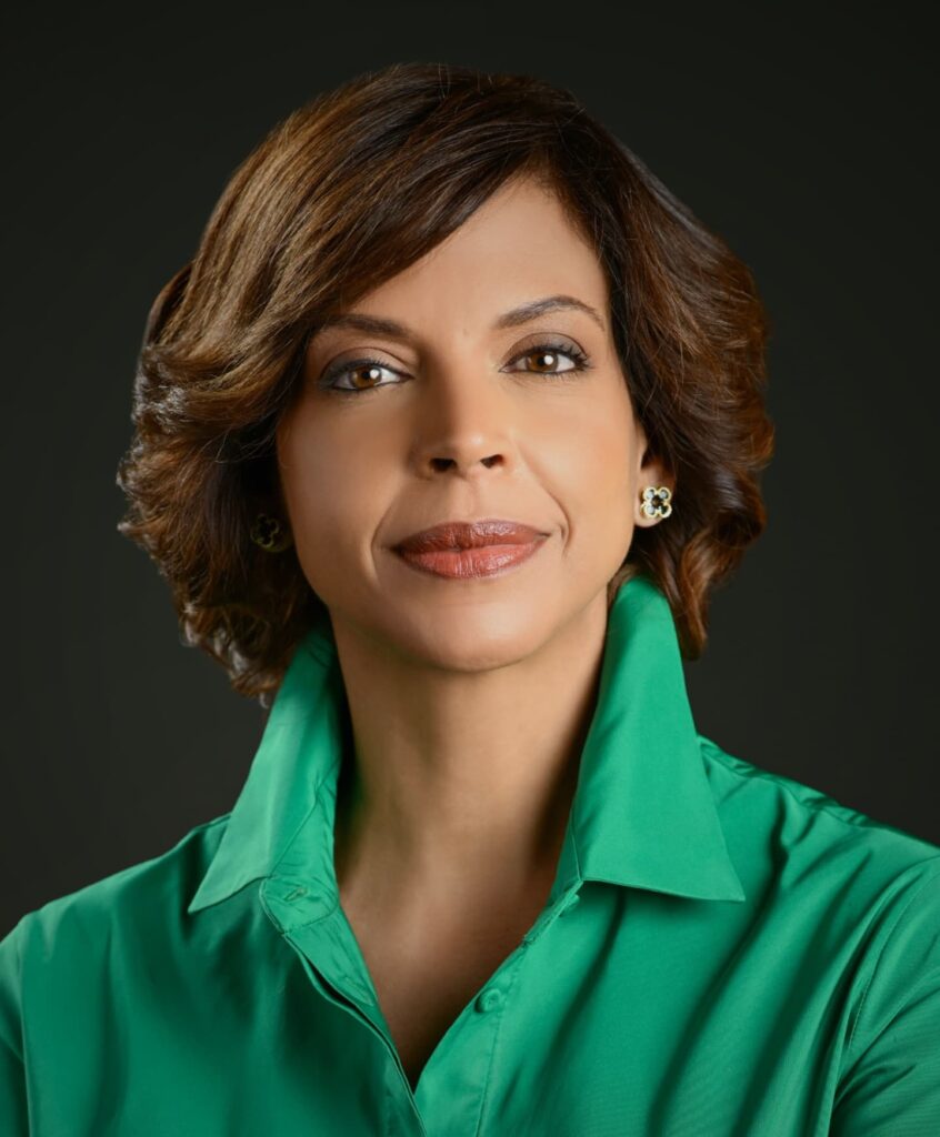 Amelia Deschamps