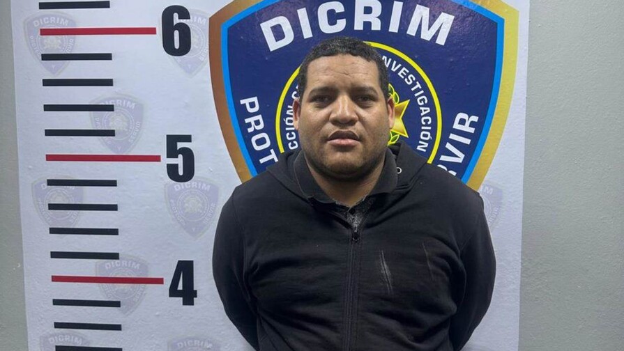 Ministerio Público arresta a «Mantequilla» por tentativa de homicidio y estafa en el Distrito Nacional mantequilla