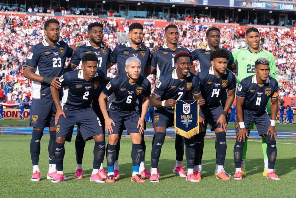 Panamá