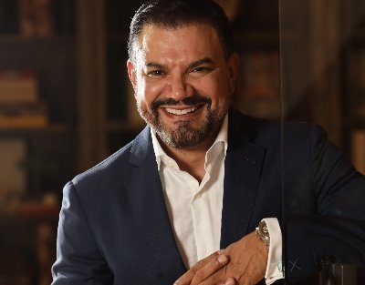 Vander Horst sobre debate de Pacheco y El Piro: «Modernizar la política no significa convertirla en espectáculo» Vander Horst