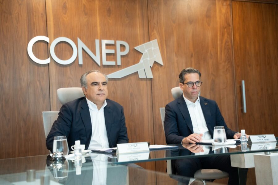 CONEP pide al Congreso posponer la entrada en vigor del nuevo Código Penal y ampliar el período de revisión conep
