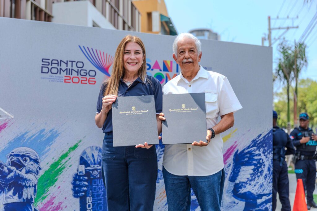 Juegos Centroamericanos y del Caribe