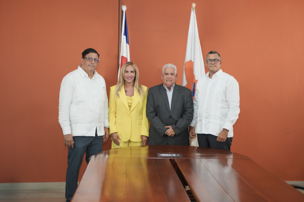 RD será sede del mayor encuentro de estaciones de servicio del Caribe estaciones