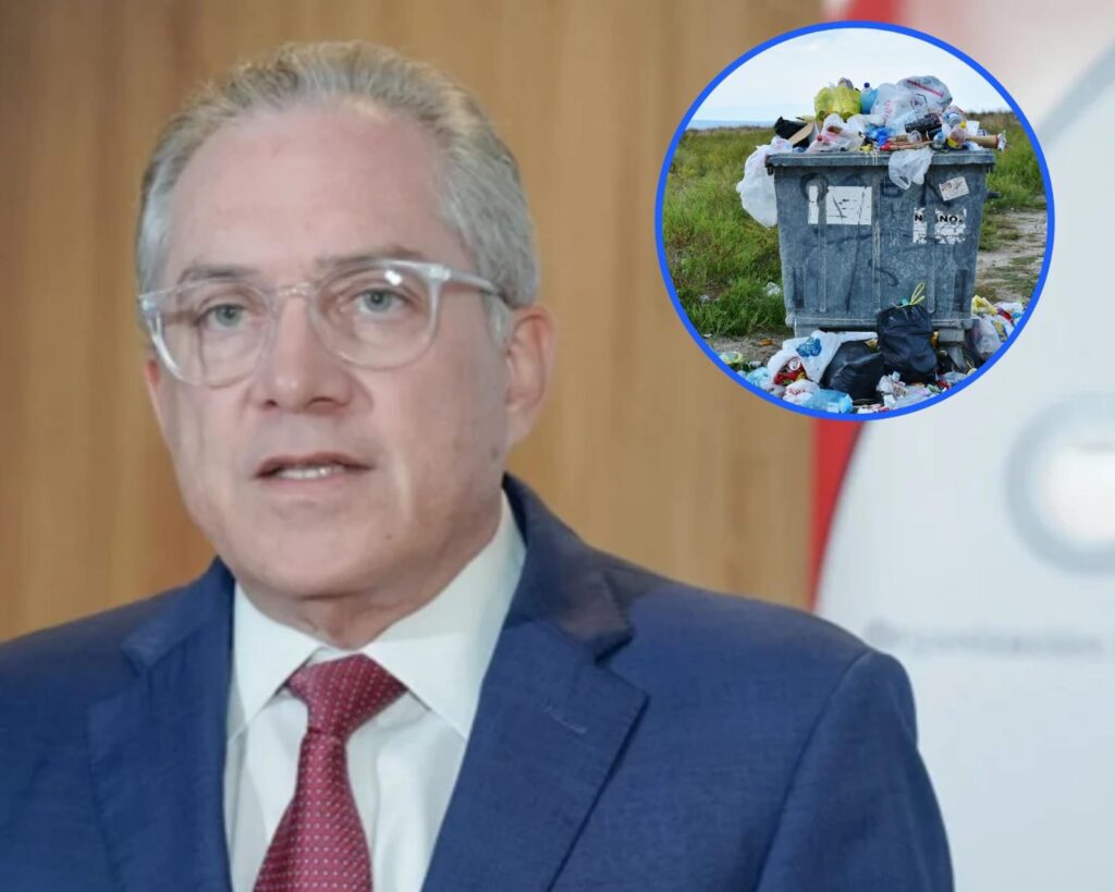 Residuos Sólidos