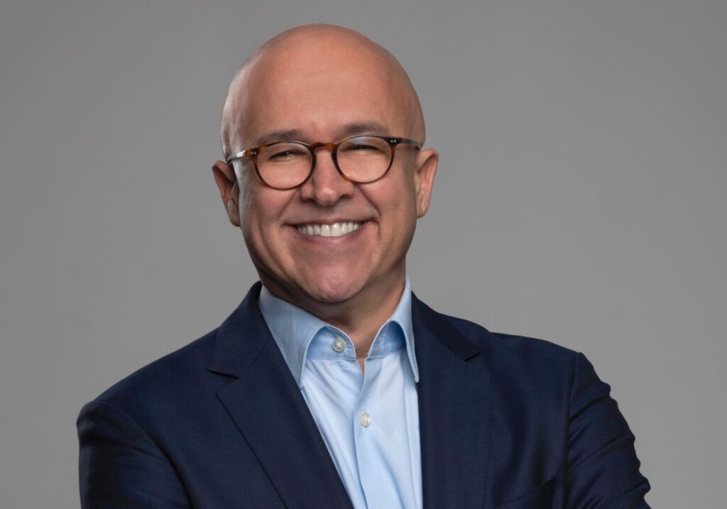 Domínguez Brito confirma su participación en RD Debate del CODESSD el 23 de agosto Domínguez Brito