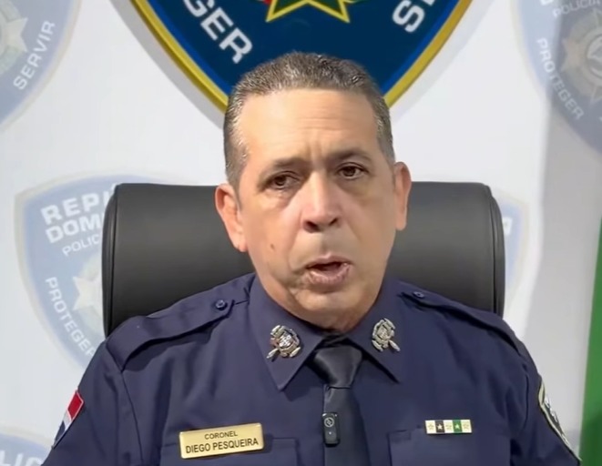 Policía Nacional suspende a cinco agentes que acompañaban al cabo apresado por caso Herrera Policía Nacional