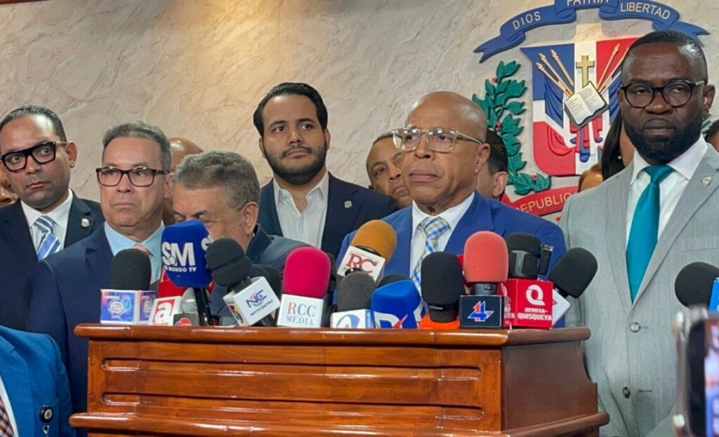 Tras la presión por críticas, Cámara de Diputados abre proceso para recibir propuestas sobre el Código Penal Cámara de Diputados