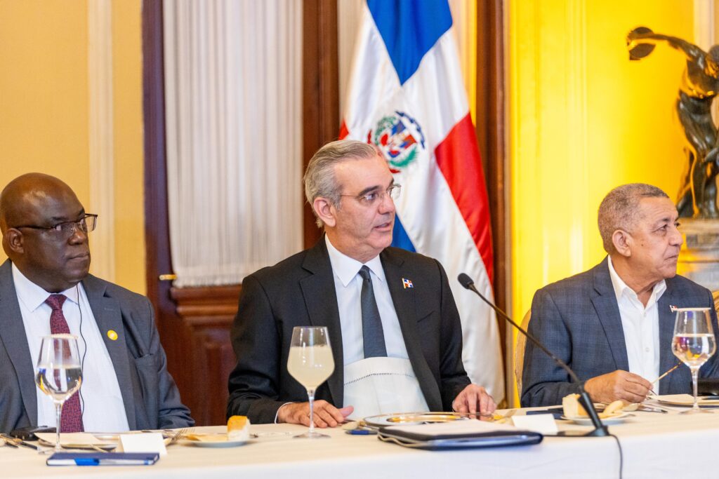 corrupción