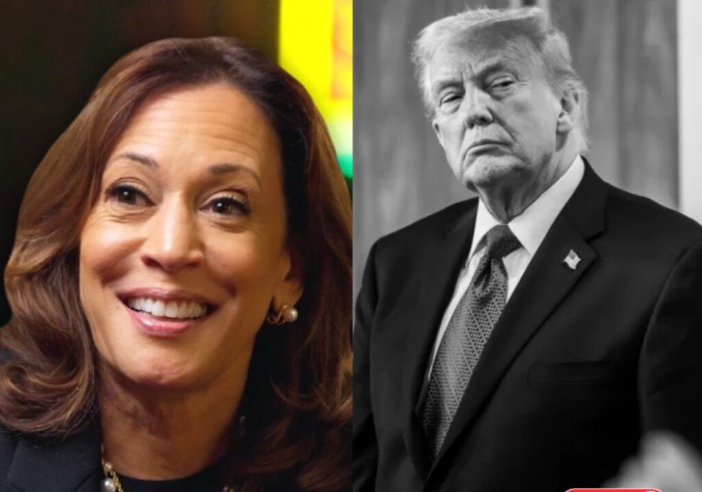 Kamala Harris