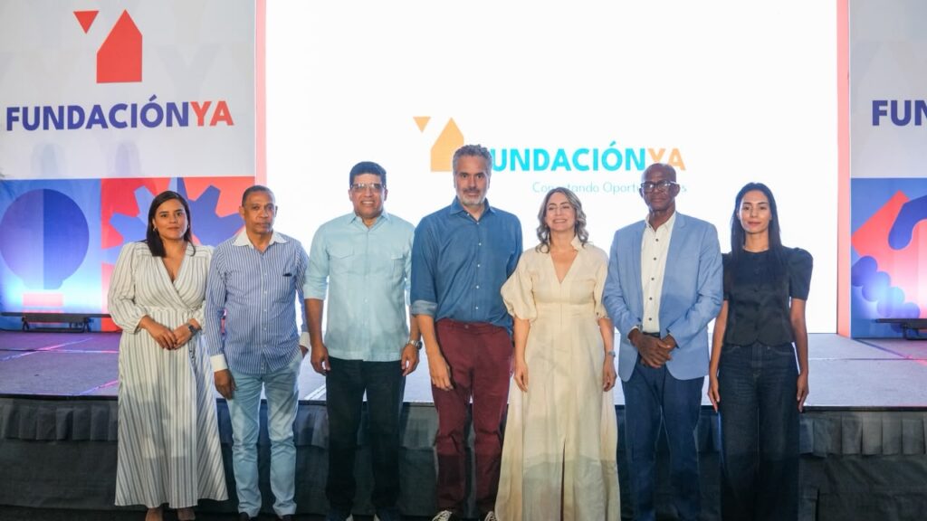Fundación Ya propone una nueva ruta para el liderazgo en RD liderazgo