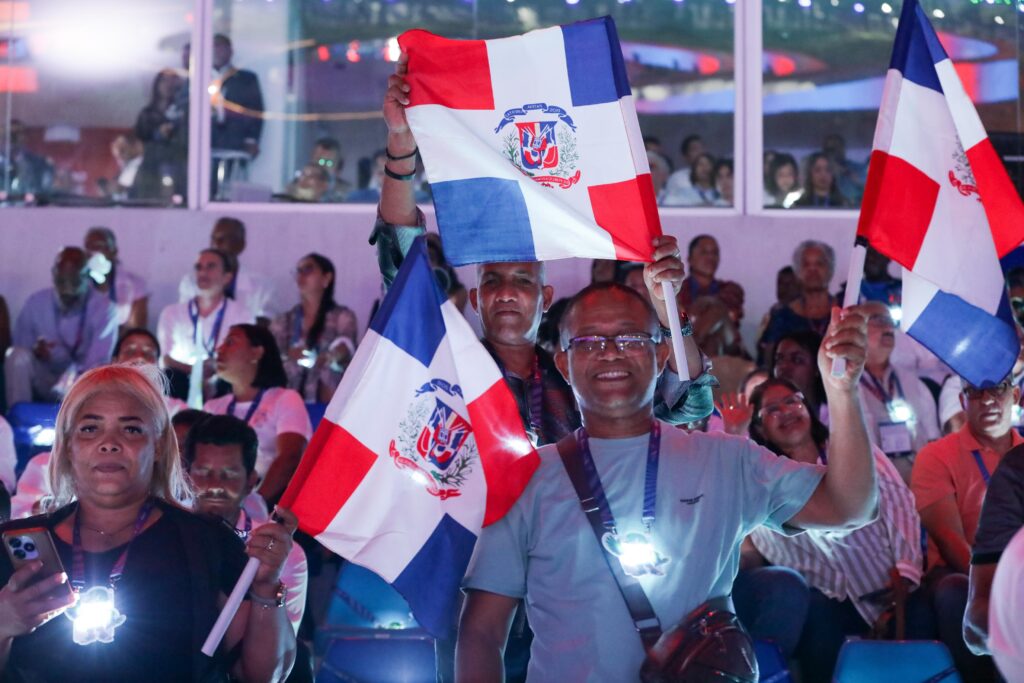 Juegos Centroamericanos y del Caribe