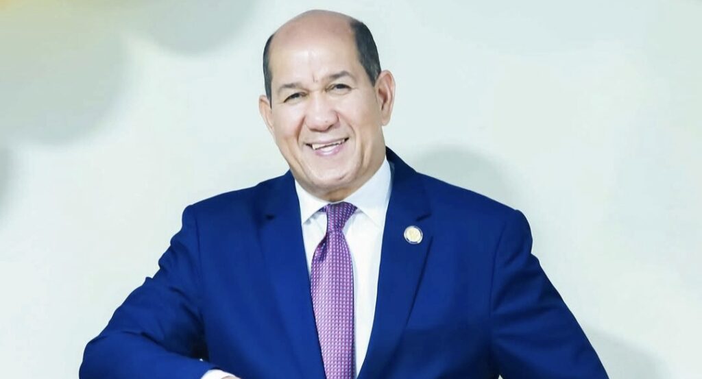 Pastor