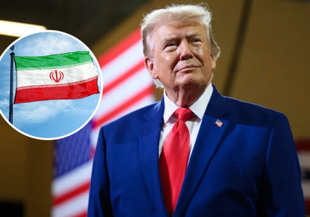 Irán