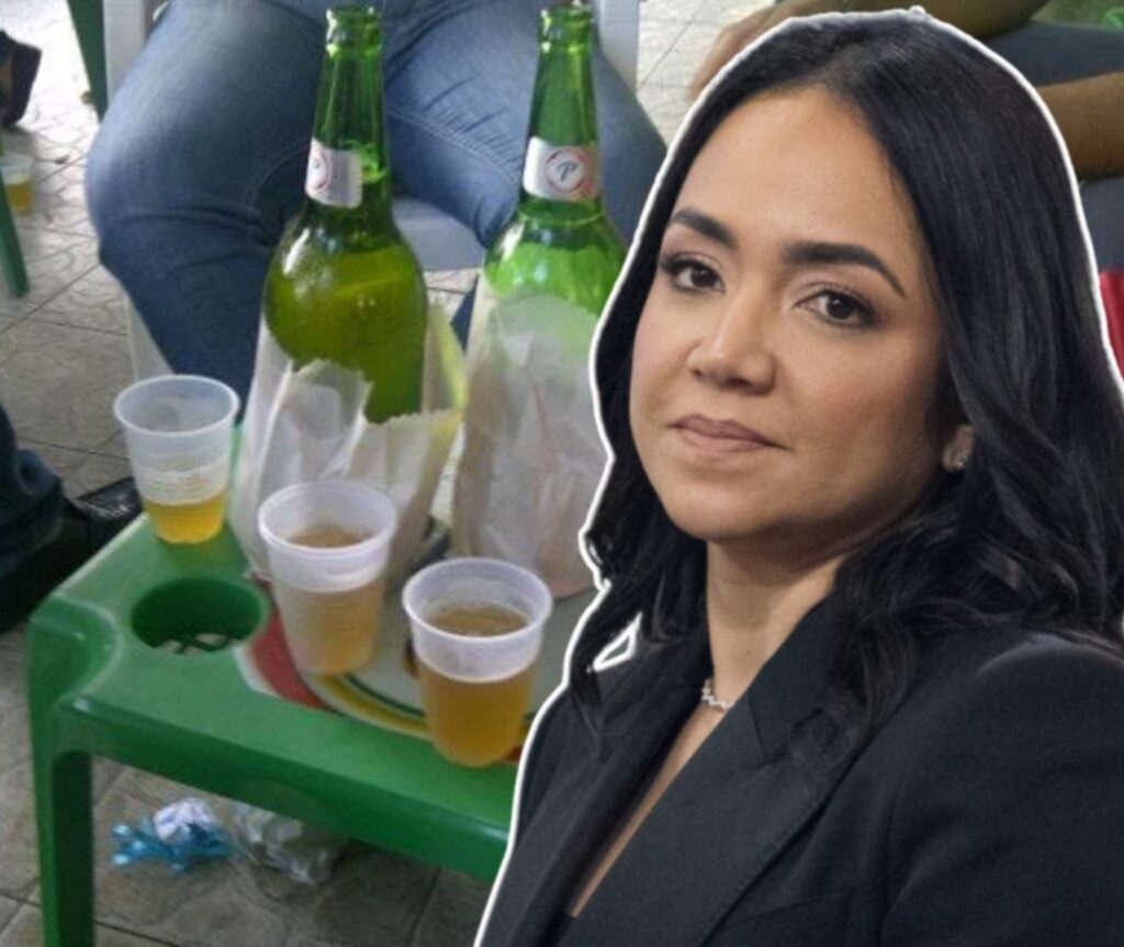 faride bebidas