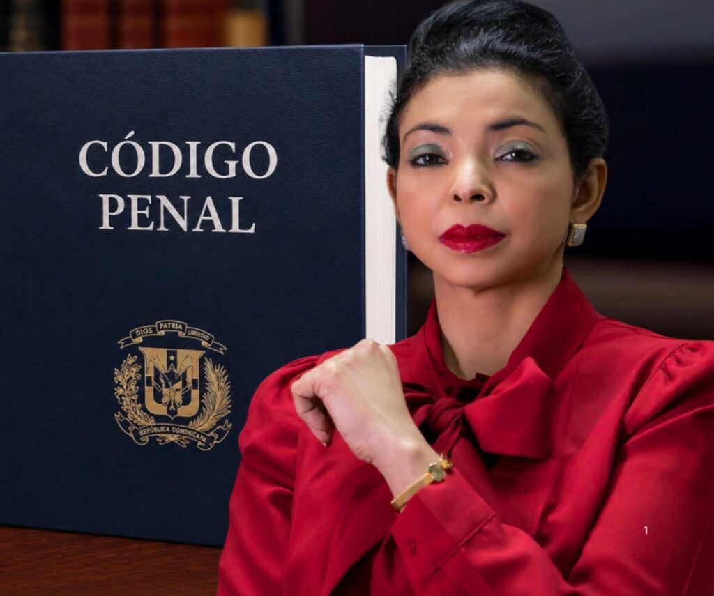 Código Penal Yeni