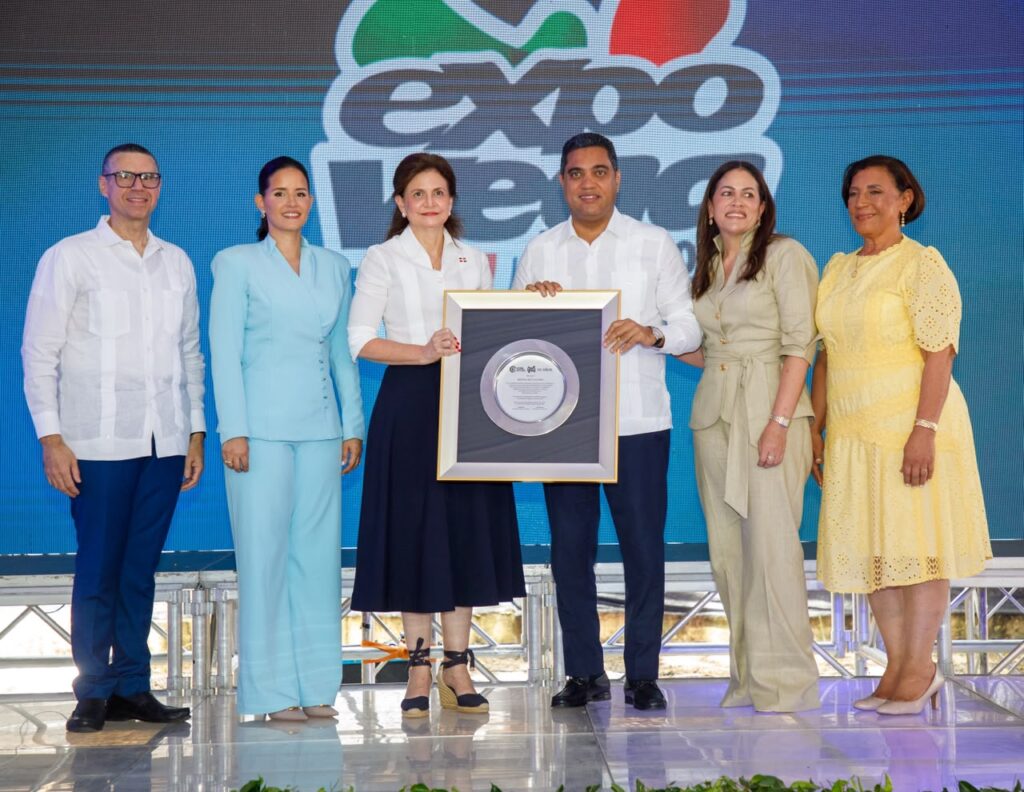 expovega