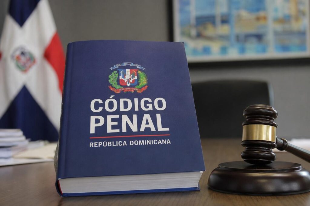 Código Penal
