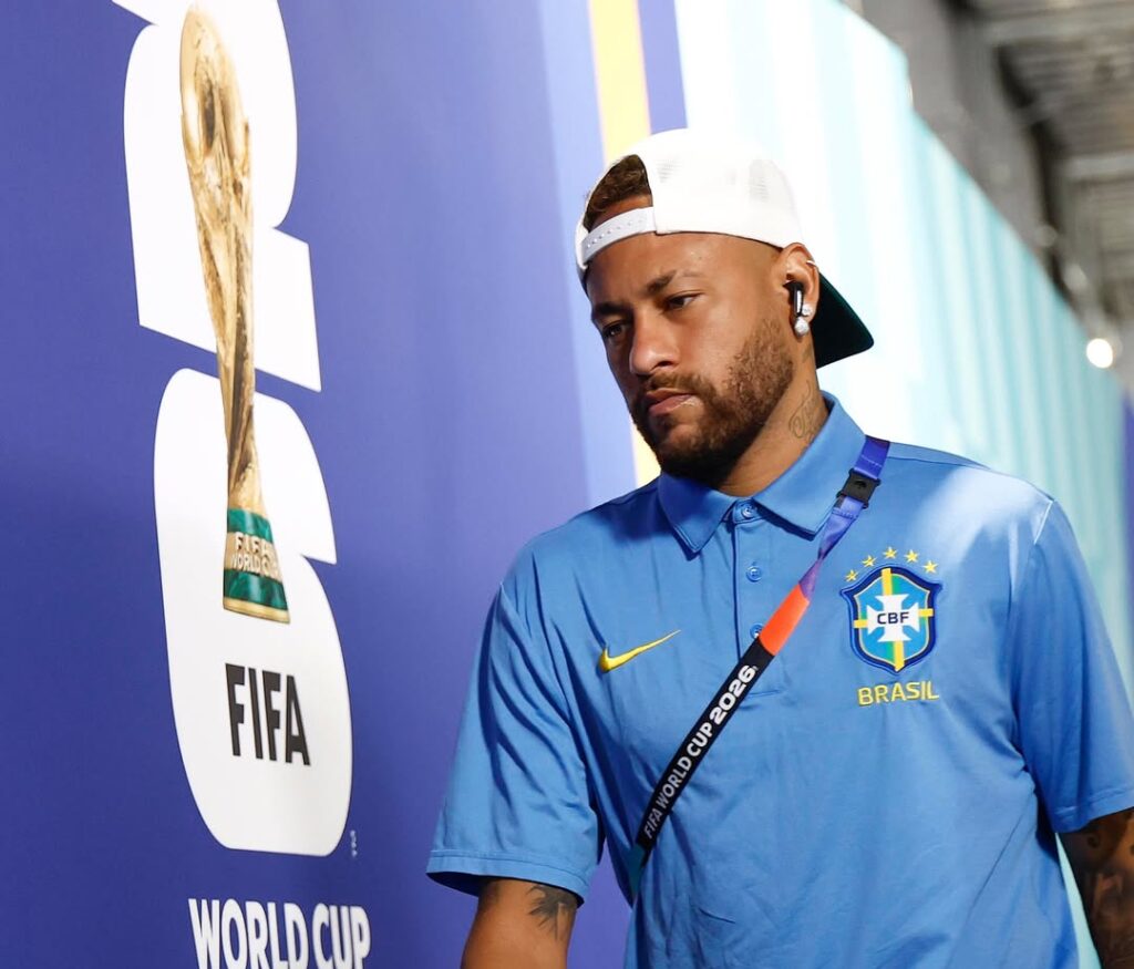 Brasil mundial