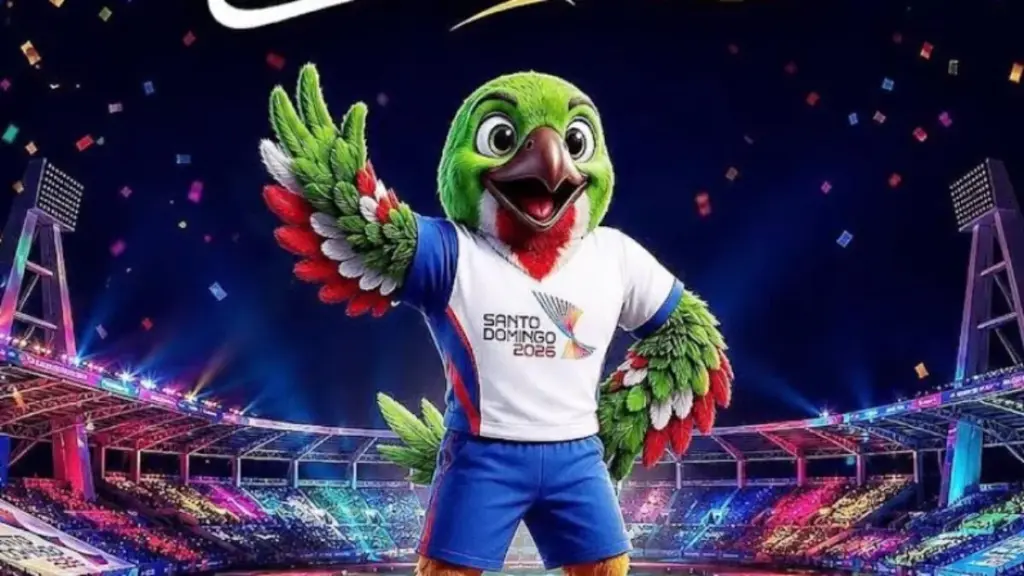 RD persigue récord de 140 medallas en los XXV Juegos Centroamericanos y del Caribe Juegos Centroamericanos y del Caribe