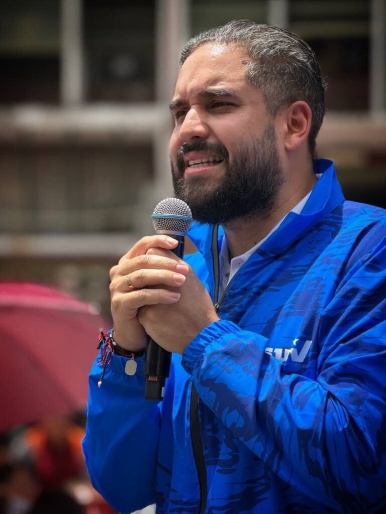 Nicolás Maduro