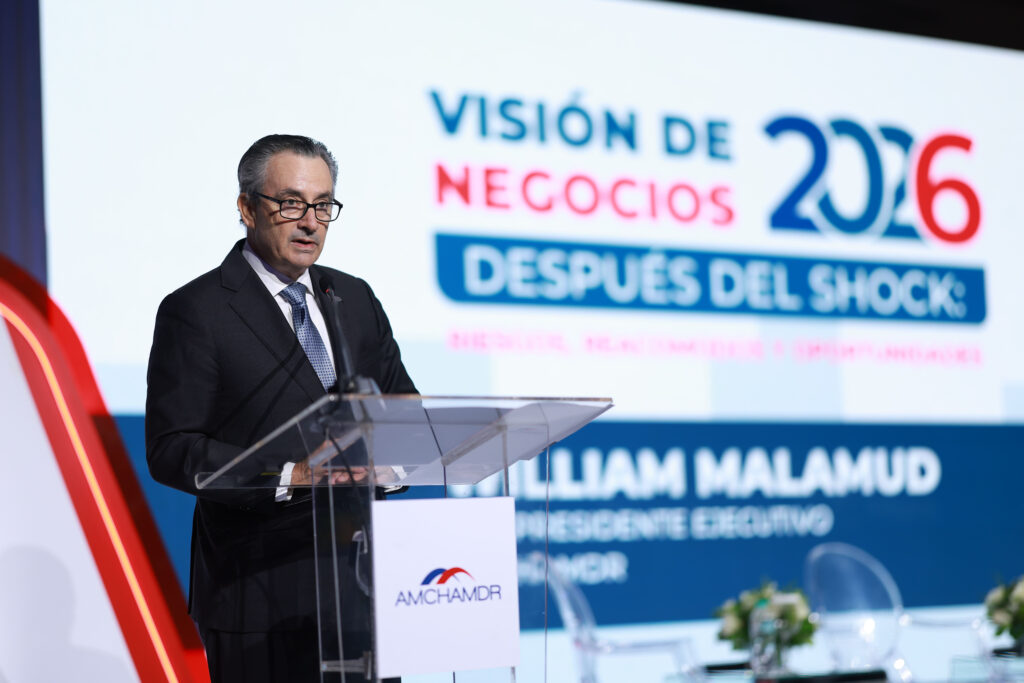 AMCHAMDR llama a preservar el debido proceso legislativo en la reforma a la Ley de Residuos Sólidos Residuos Sólidos