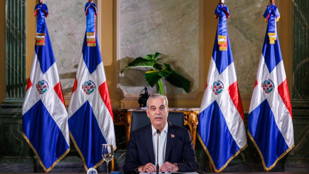 Gobierno presenta despliegue operativo integral para garantizar el inicio exitoso del año escolar año escolar