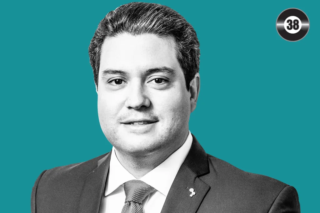 Alejandro Campos Álvarez asume la Autoridad Portuaria Dominicana apordom