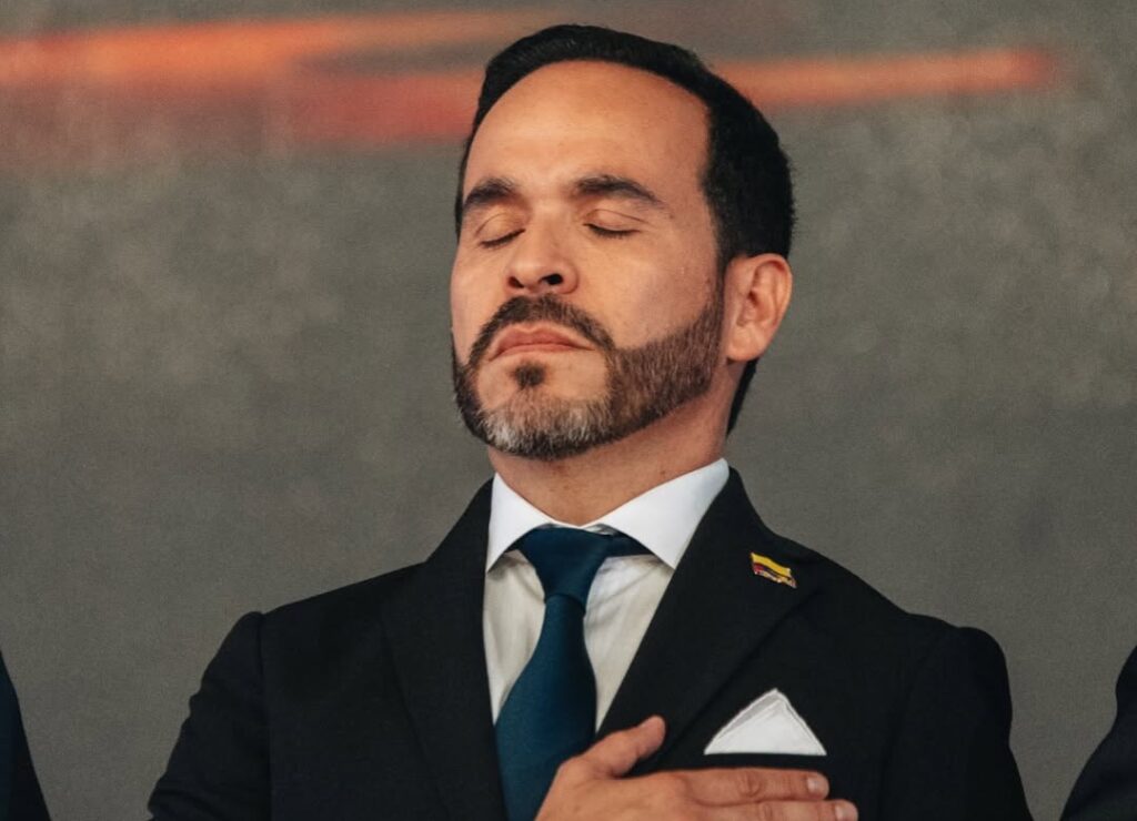De la Espriella
