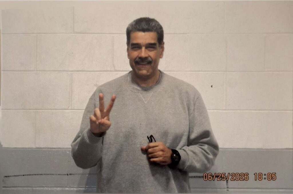 Maduro