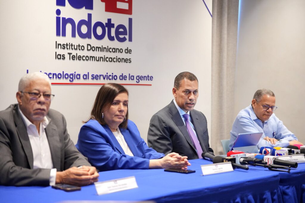 Viettel en República Dominicana