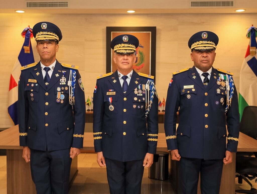 Policía Nacional