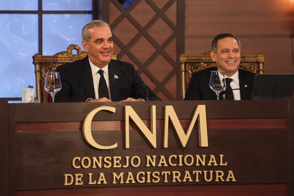 Consejo Nacional de la Magistratura