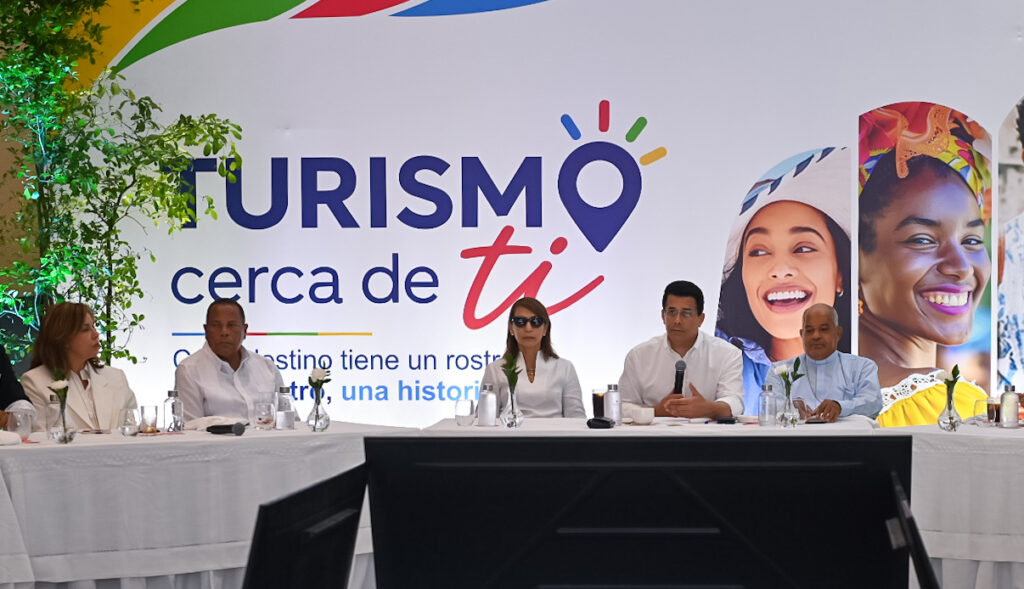 Turismo Cerca de Ti