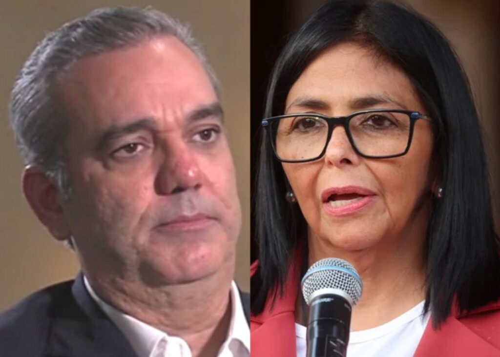 Venezuela y República Dominicana