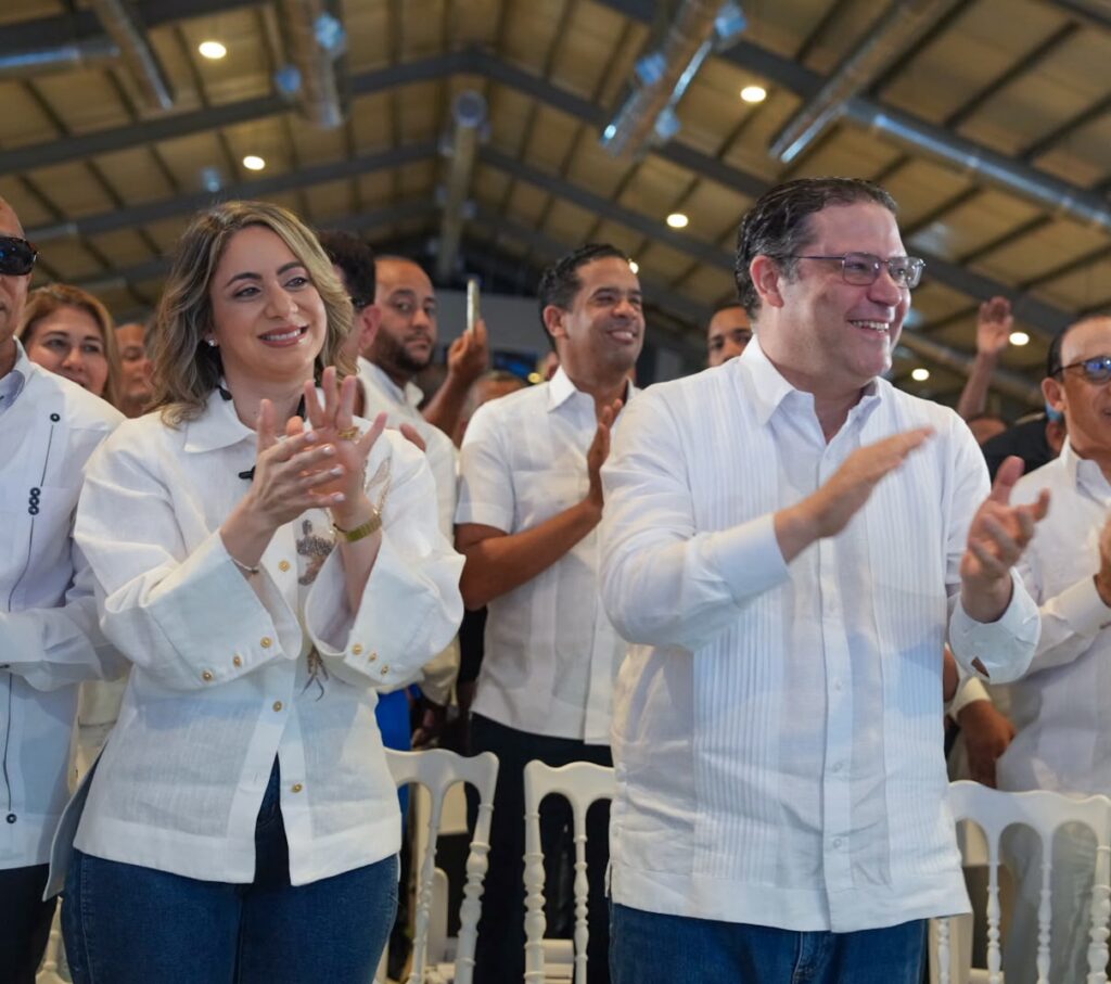 «Hablemos PRM» presenta propuestas para fortalecer el futuro de la organización política prm