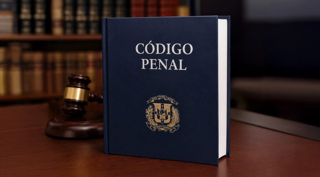 Código Penal