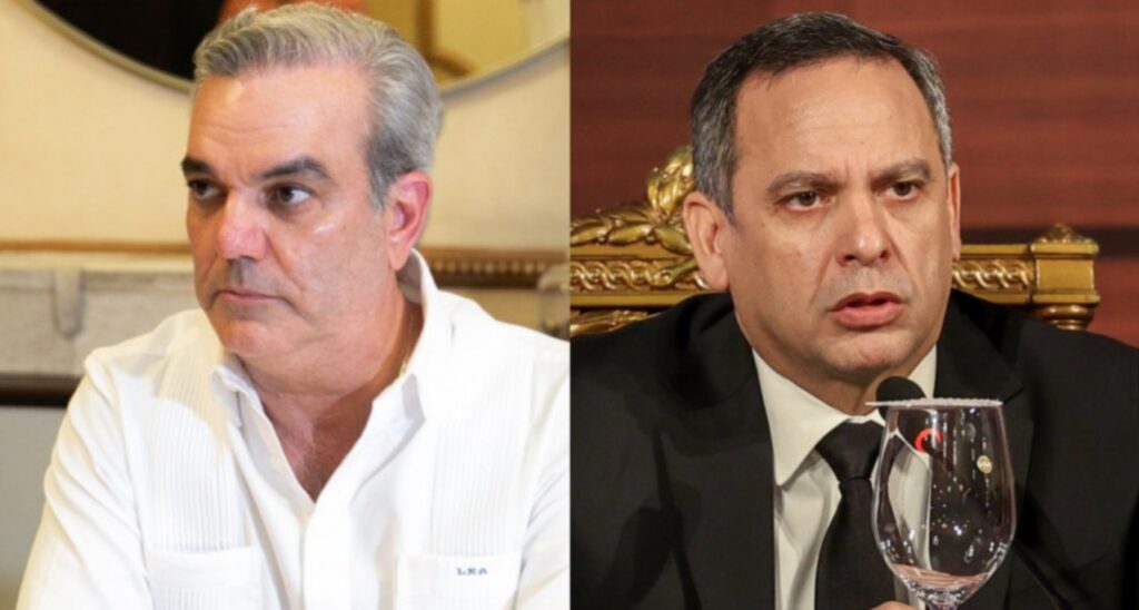 Jueces de la Suprema Corte pendientes de evaluación del Consejo Nacional de la Magistratura Suprema Corte