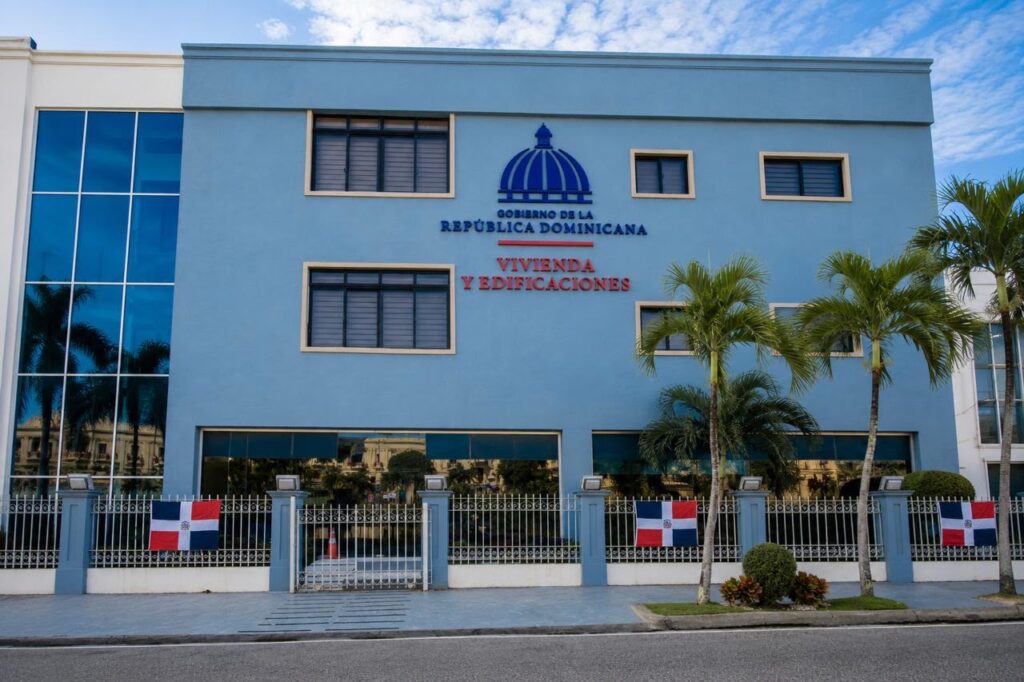 Ministerio de Vivienda