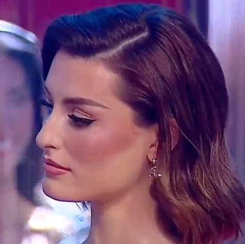 Nueva Miss Universo Chile genera debate al calificar de «retroceso» el proyecto «Escucha su corazón» Miss Universo Chile