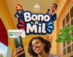 Bono a Mil