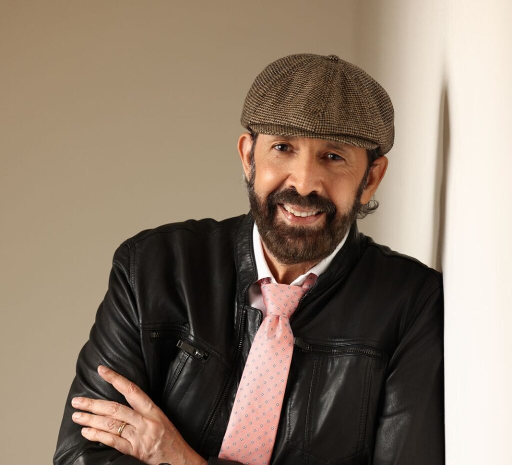 Juan Luis Guerra