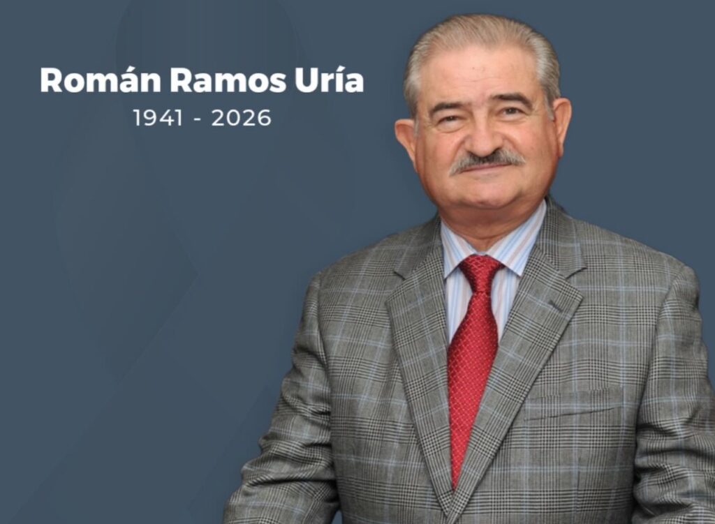 Román Ramos