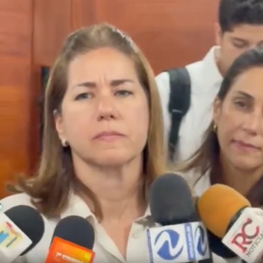 Víctimas del caso Pumarol tras el fallo: «Necesario, no puede estar en la sociedad» naco