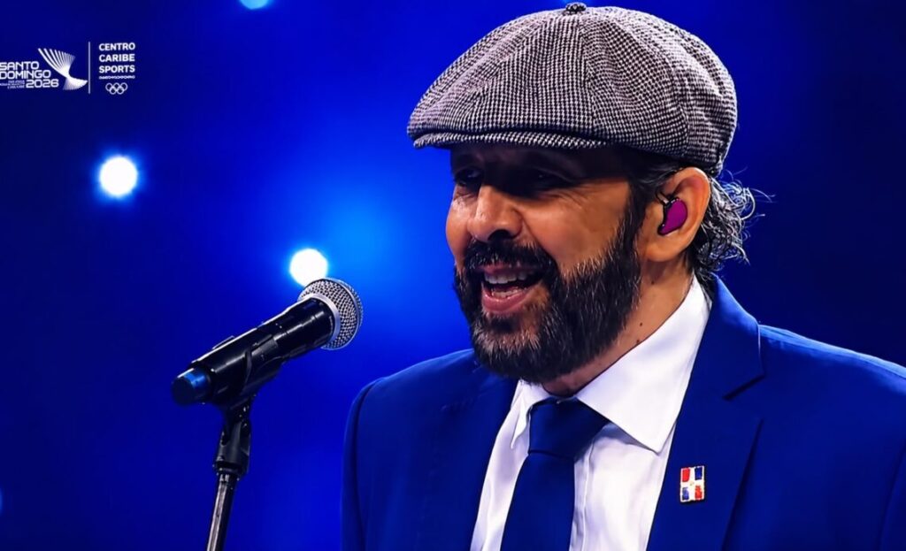 Juan Luis Guerra