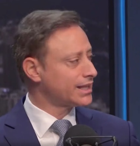 Lo que argumenta Jean Alain Rodríguez para defender el origen de su patrimonio Jean Alain Rodríguez