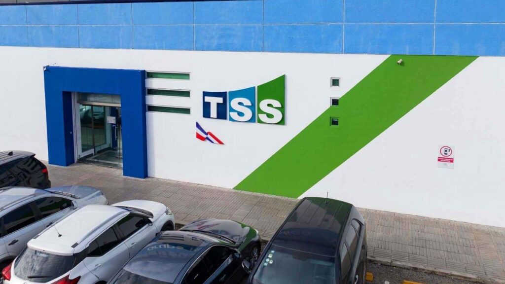 tss